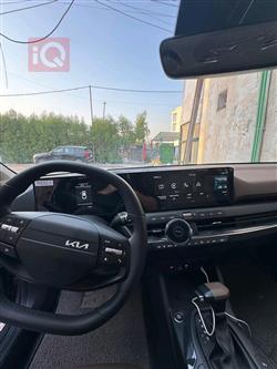 کیا K4